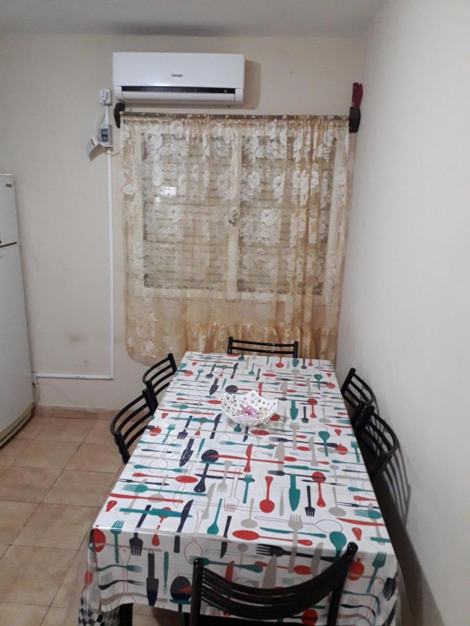 Departamento 48 Porto Iguaçu Exterior foto